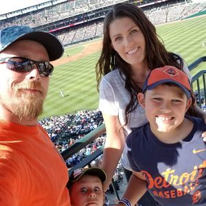 Meet your Posher, Heather